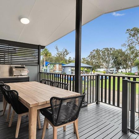 Ingenia Holidays Lake Macquarie Mannering Park Extérieur photo