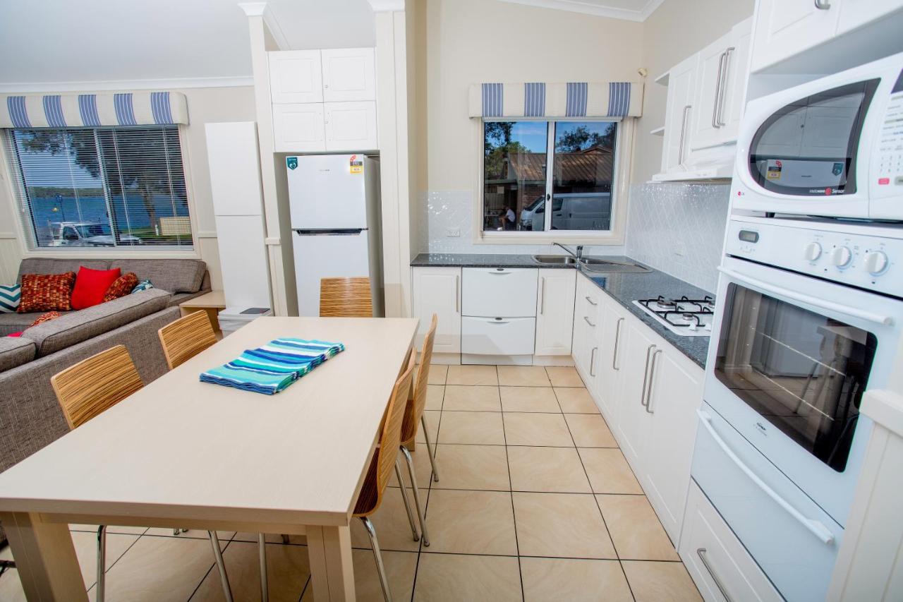 Ingenia Holidays Lake Macquarie Mannering Park Extérieur photo