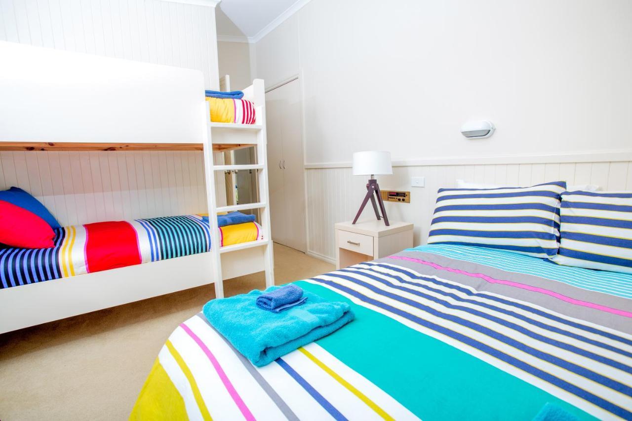 Ingenia Holidays Lake Macquarie Mannering Park Extérieur photo