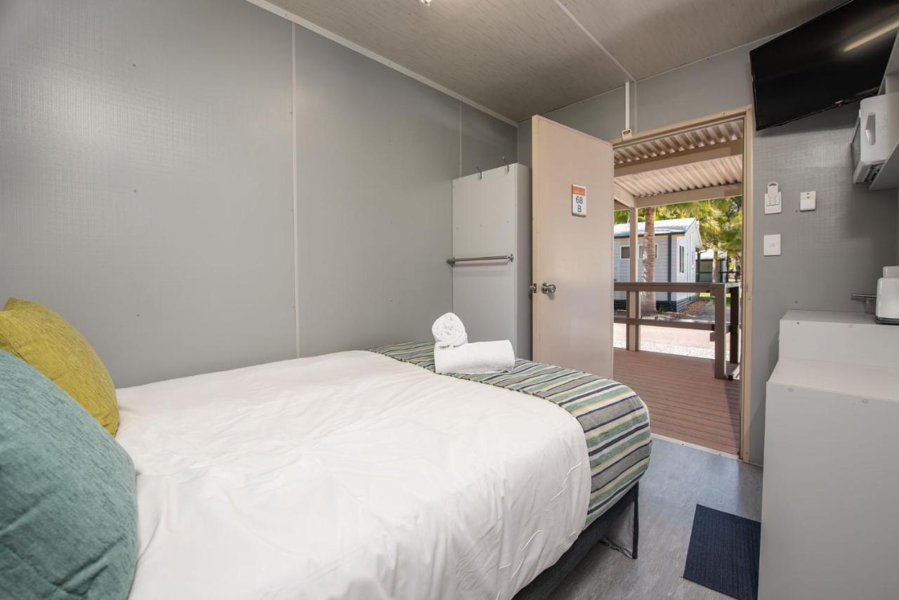 Ingenia Holidays Lake Macquarie Mannering Park Extérieur photo