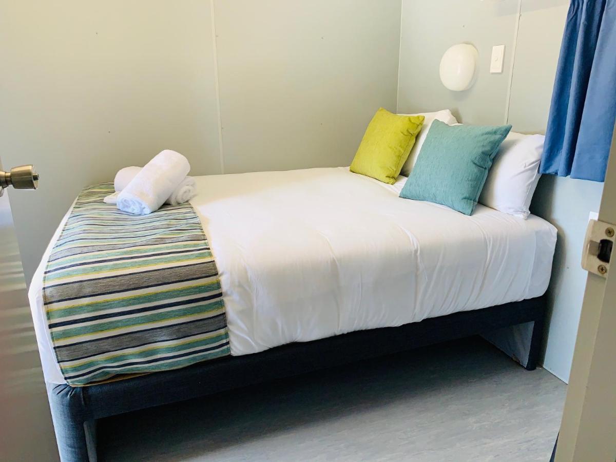 Ingenia Holidays Lake Macquarie Mannering Park Extérieur photo