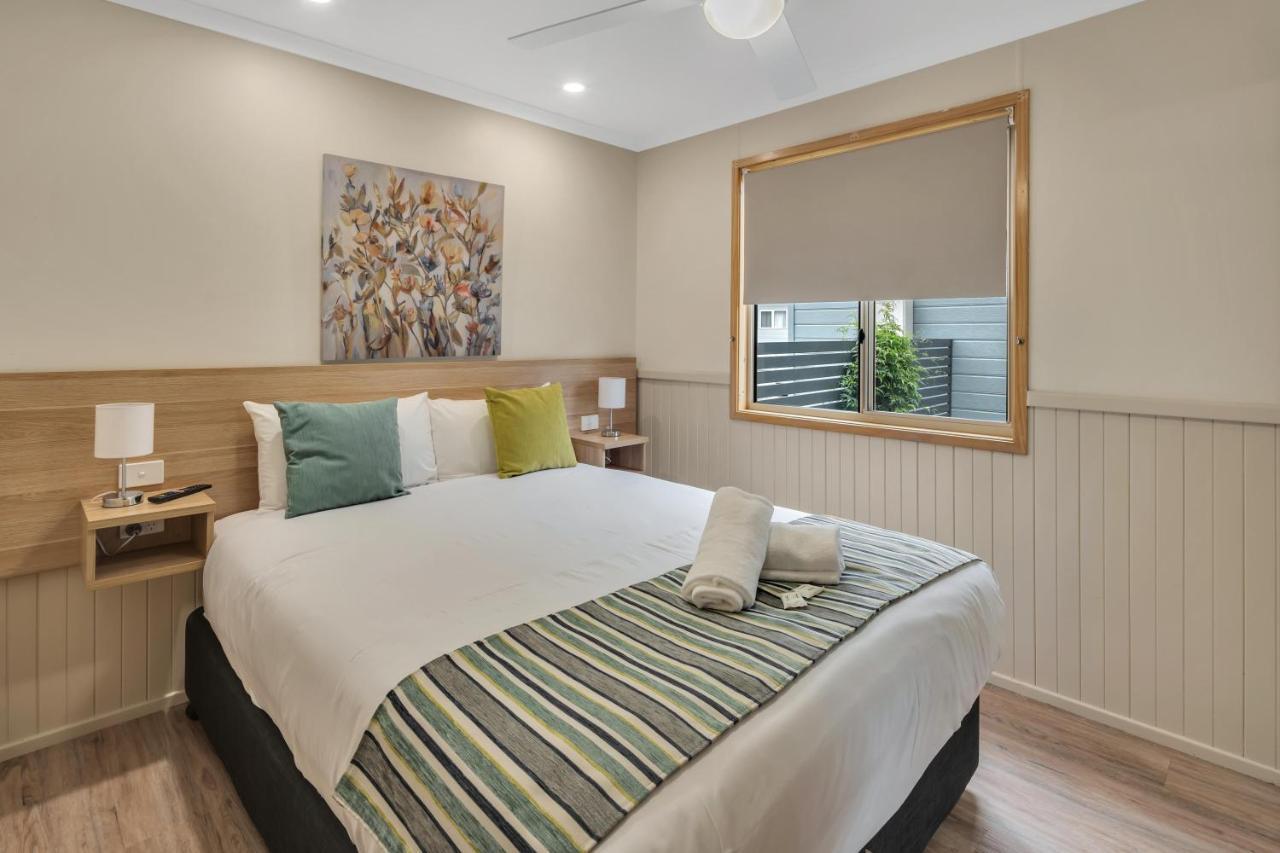 Ingenia Holidays Lake Macquarie Mannering Park Extérieur photo