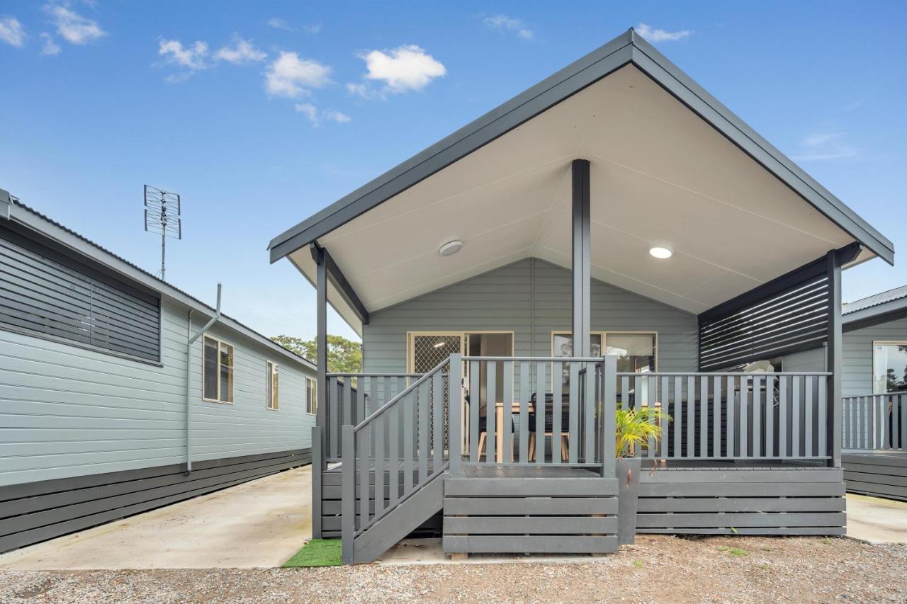 Ingenia Holidays Lake Macquarie Mannering Park Extérieur photo