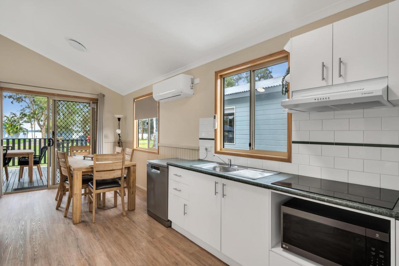 Ingenia Holidays Lake Macquarie Mannering Park Extérieur photo