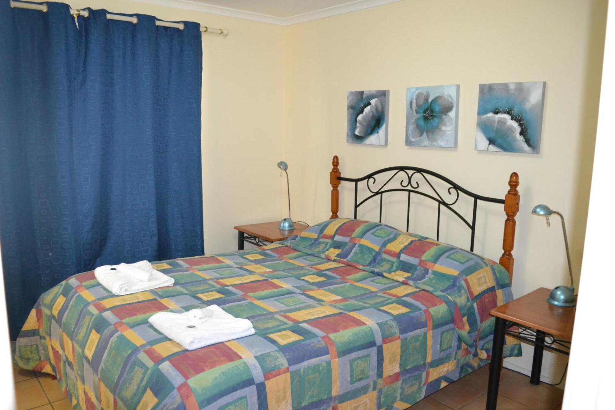 Ingenia Holidays Lake Macquarie Mannering Park Chambre photo