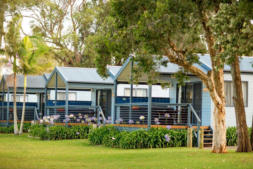 Ingenia Holidays Lake Macquarie Mannering Park Extérieur photo