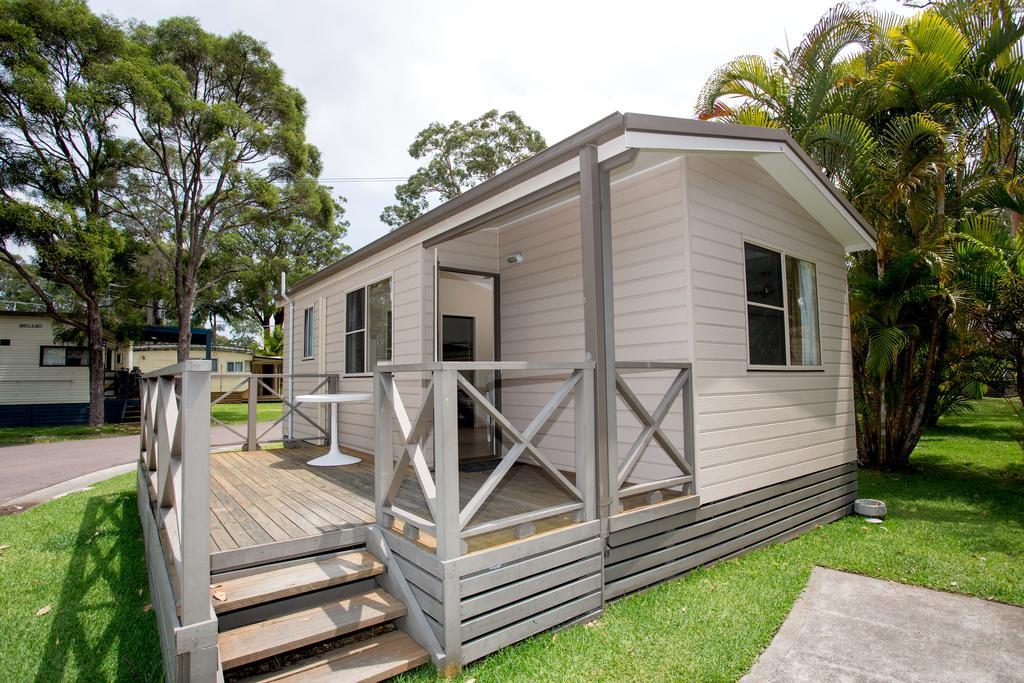 Ingenia Holidays Lake Macquarie Mannering Park Extérieur photo