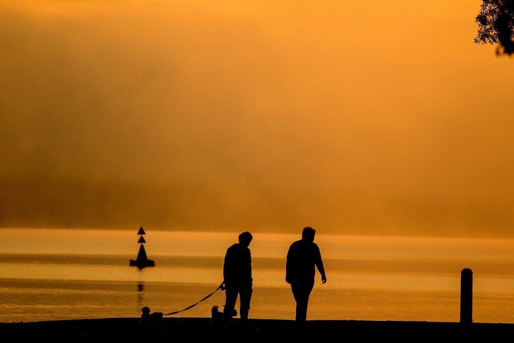 Ingenia Holidays Lake Macquarie Mannering Park Extérieur photo