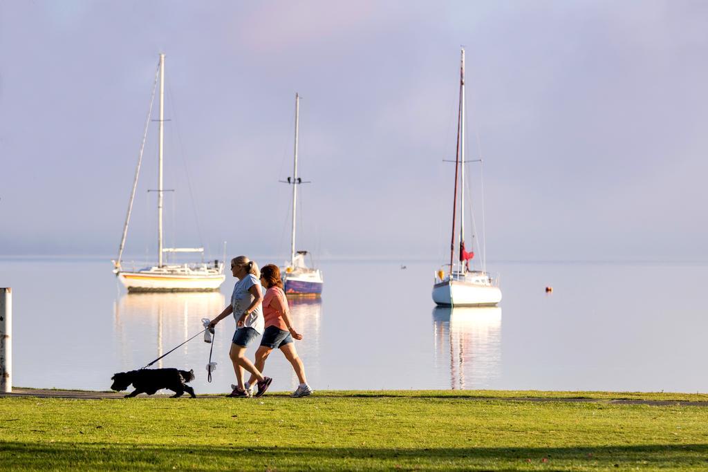 Ingenia Holidays Lake Macquarie Mannering Park Extérieur photo