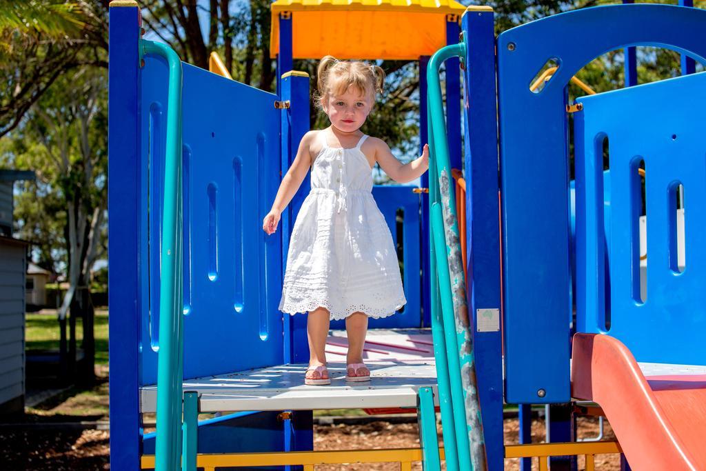 Ingenia Holidays Lake Macquarie Mannering Park Extérieur photo