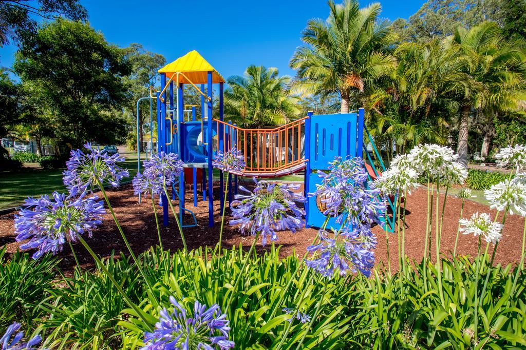 Ingenia Holidays Lake Macquarie Mannering Park Extérieur photo