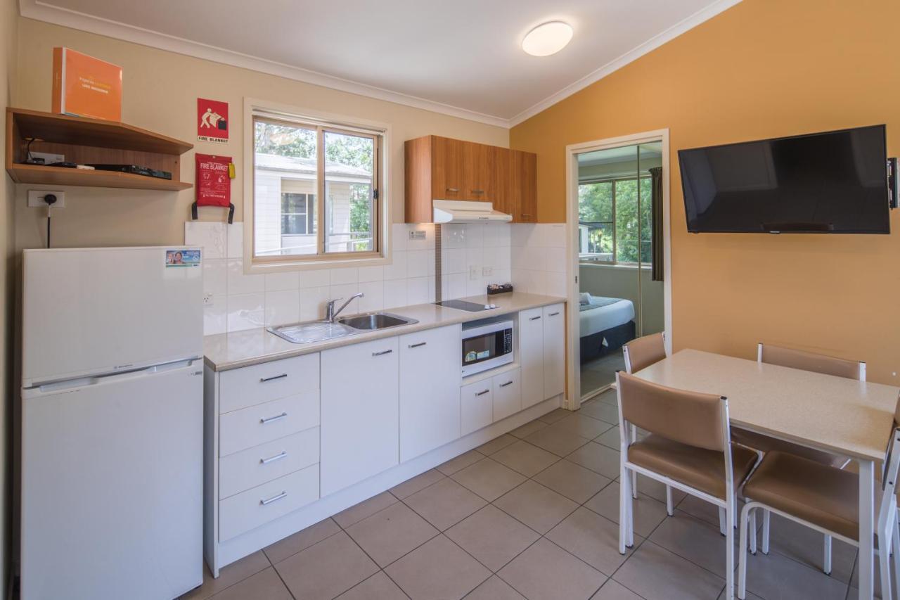 Ingenia Holidays Lake Macquarie Mannering Park Extérieur photo