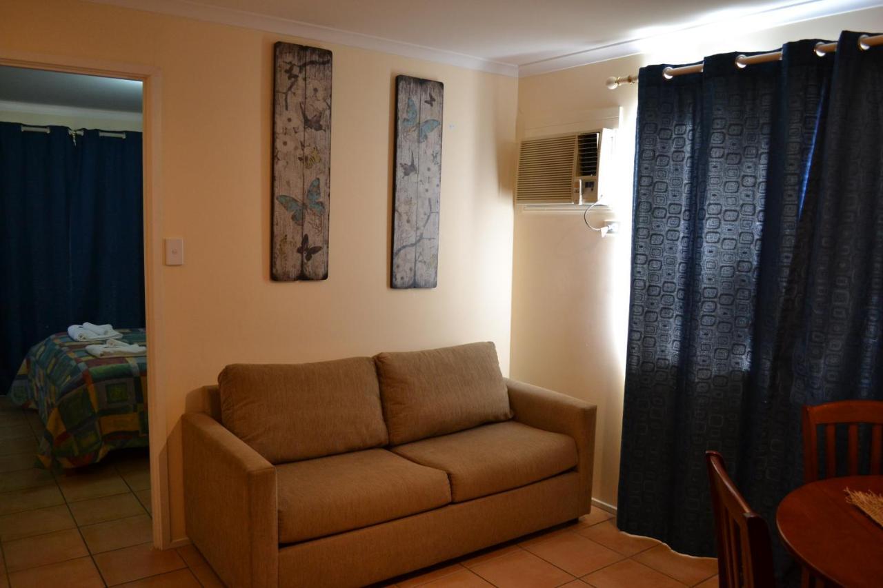 Ingenia Holidays Lake Macquarie Mannering Park Extérieur photo