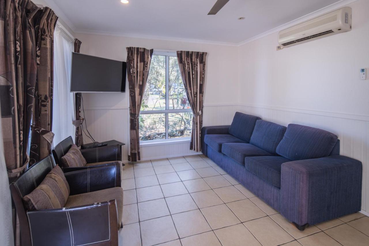 Ingenia Holidays Lake Macquarie Mannering Park Extérieur photo