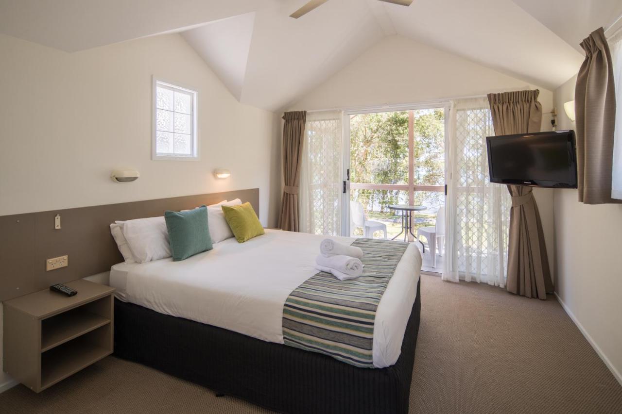 Ingenia Holidays Lake Macquarie Mannering Park Extérieur photo