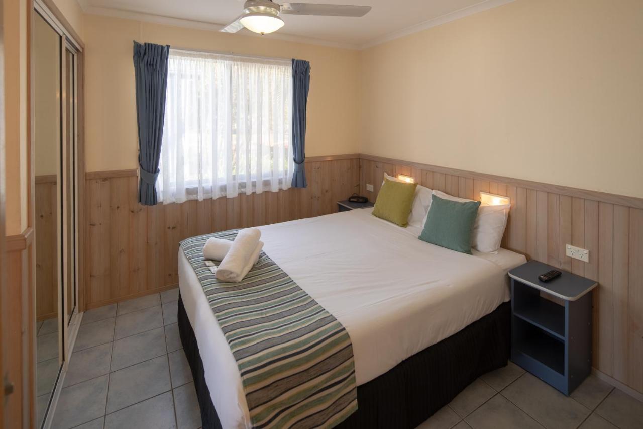 Ingenia Holidays Lake Macquarie Mannering Park Extérieur photo
