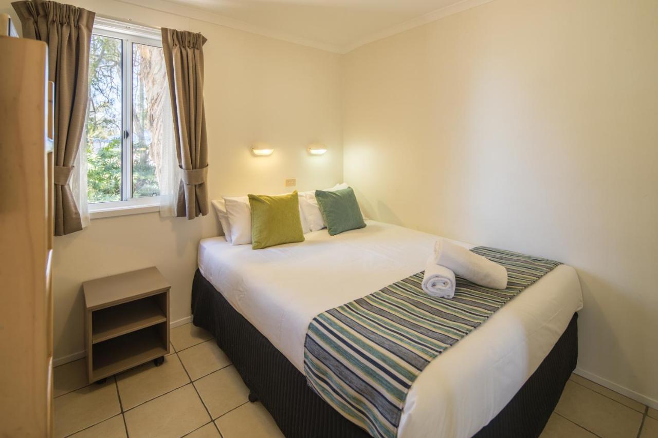 Ingenia Holidays Lake Macquarie Mannering Park Extérieur photo
