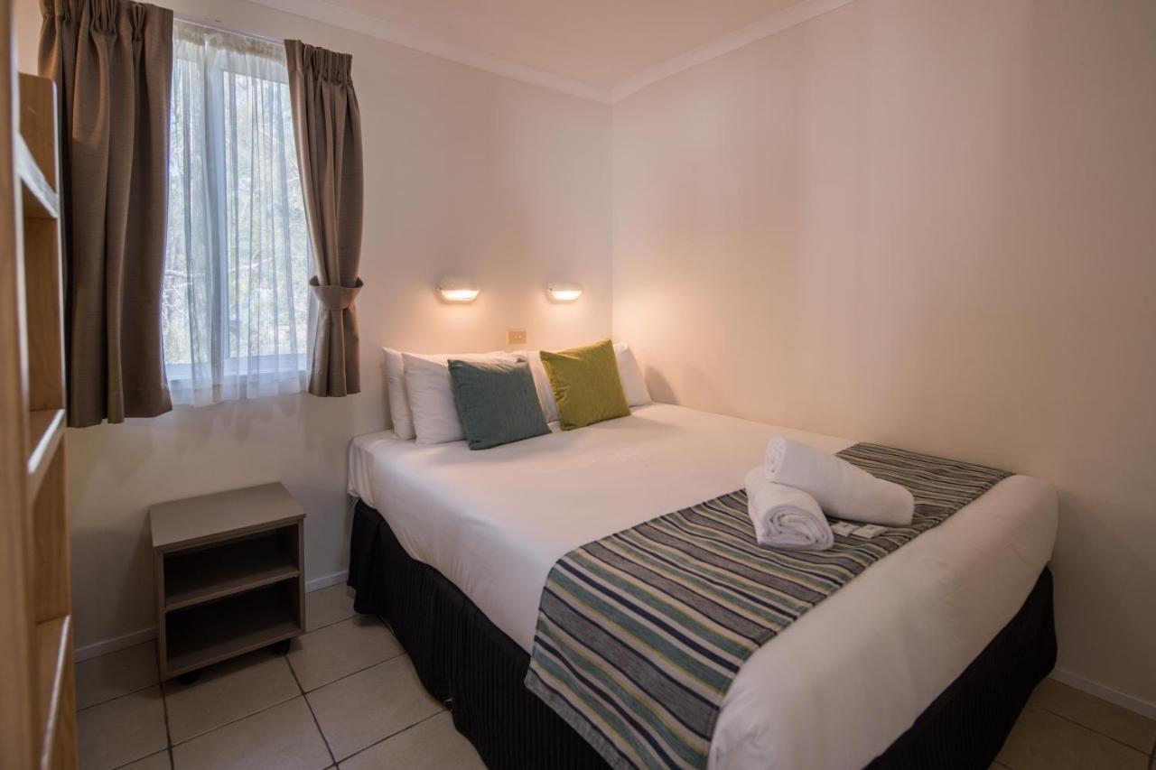 Ingenia Holidays Lake Macquarie Mannering Park Extérieur photo