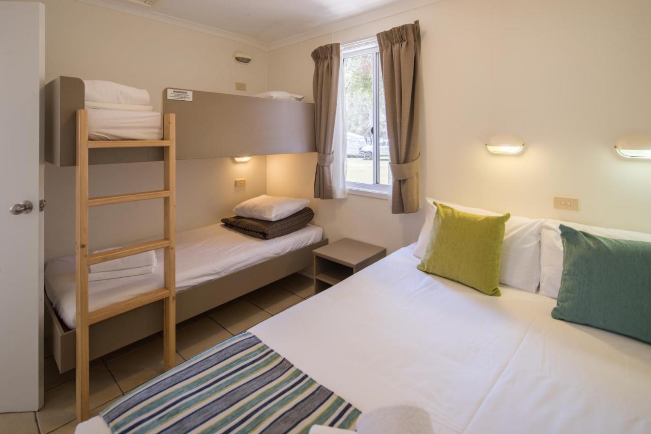 Ingenia Holidays Lake Macquarie Mannering Park Extérieur photo