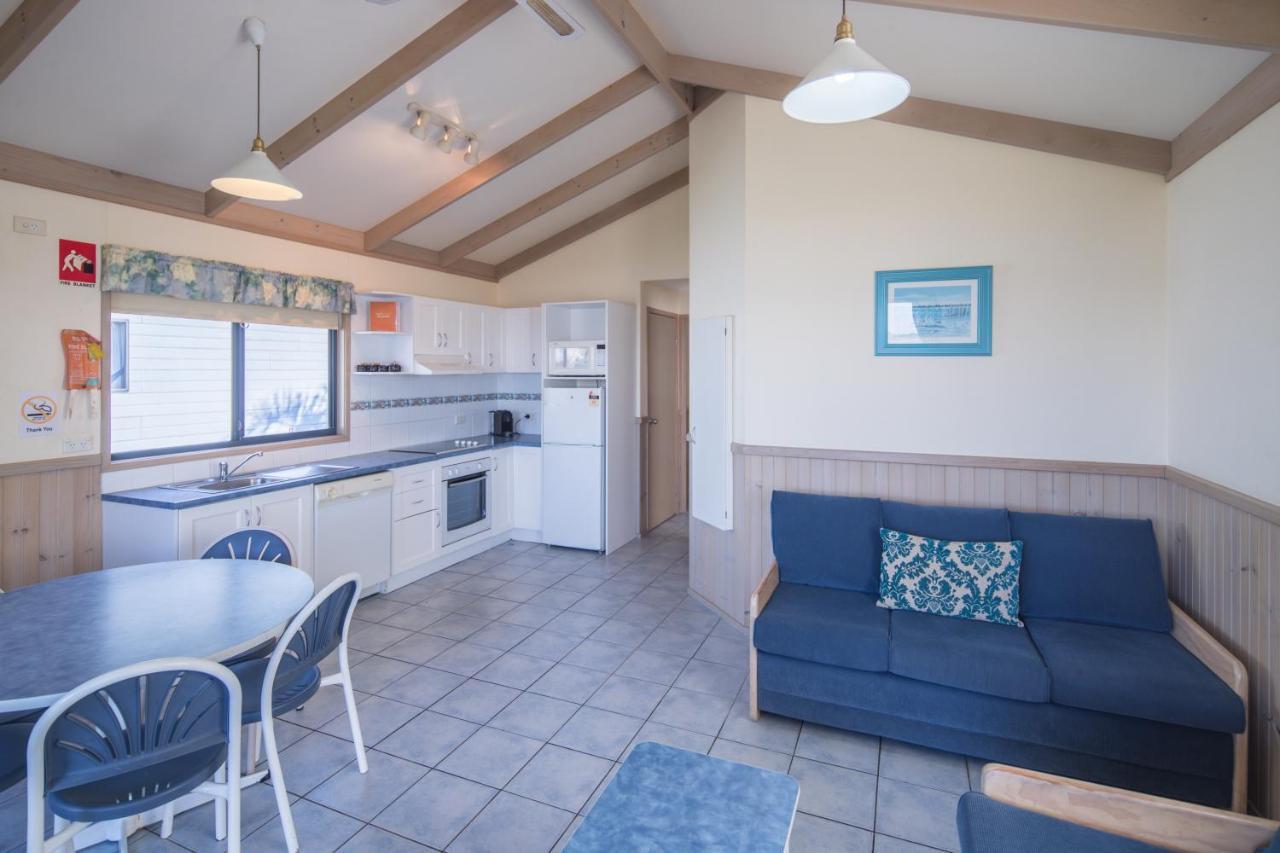 Ingenia Holidays Lake Macquarie Mannering Park Extérieur photo
