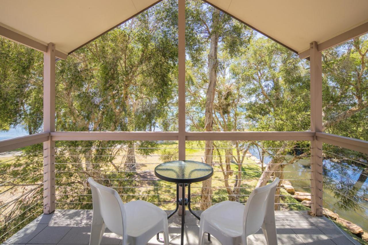 Ingenia Holidays Lake Macquarie Mannering Park Extérieur photo