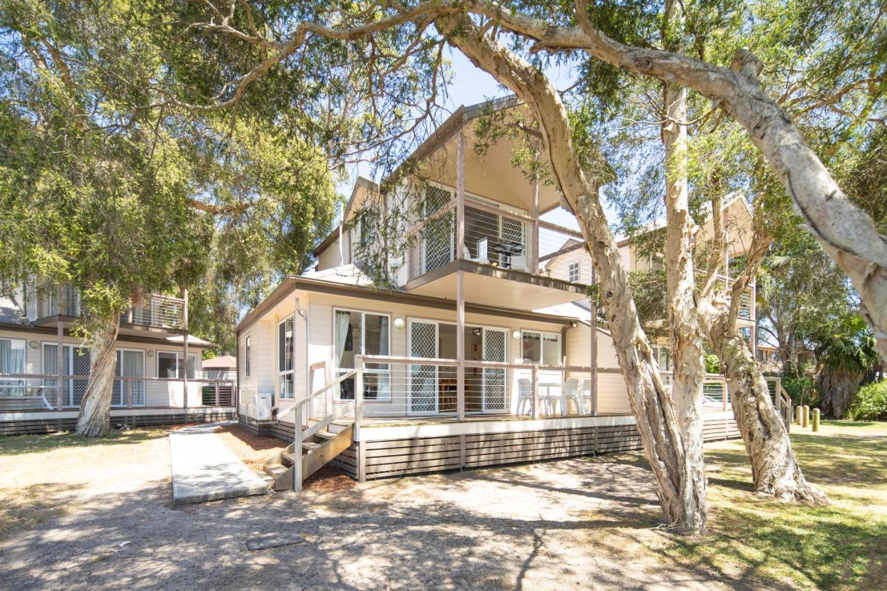 Ingenia Holidays Lake Macquarie Mannering Park Extérieur photo