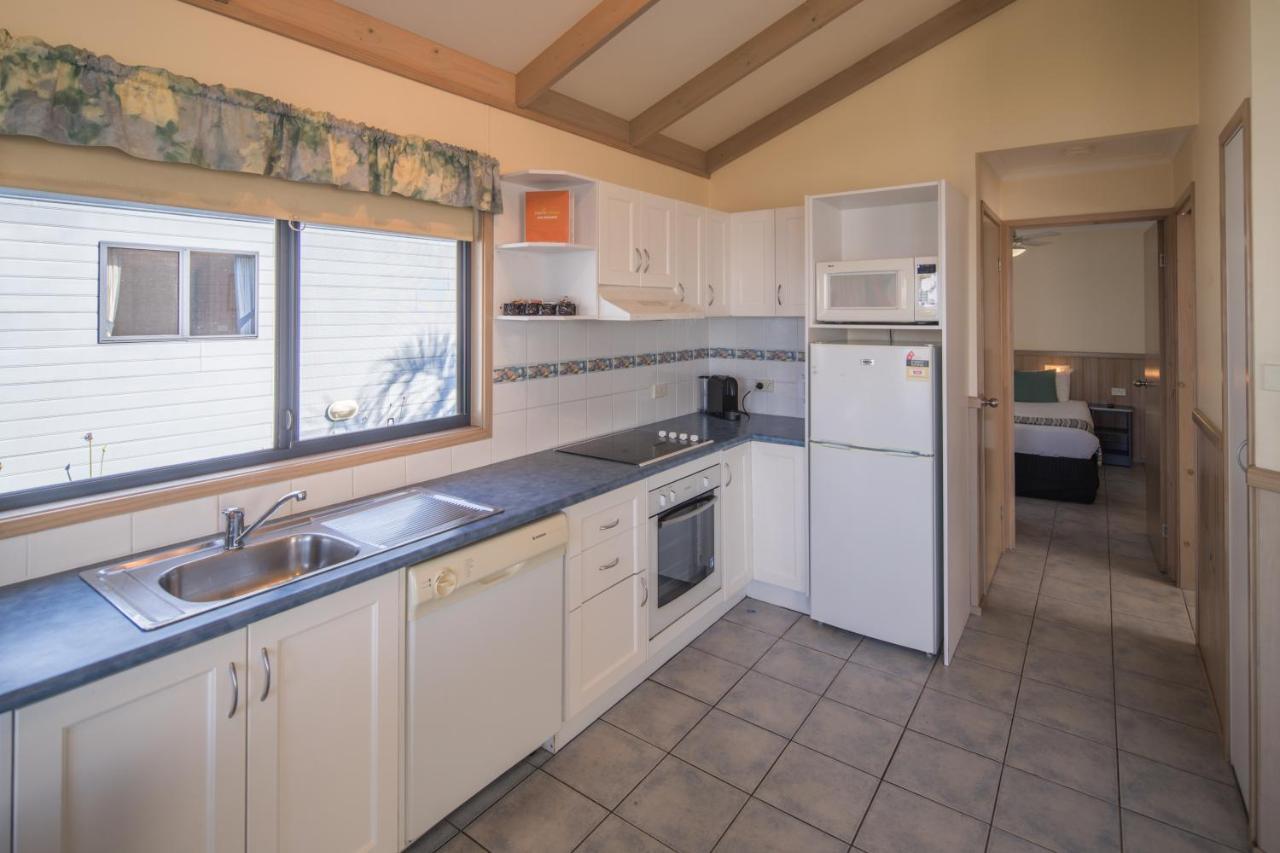 Ingenia Holidays Lake Macquarie Mannering Park Extérieur photo