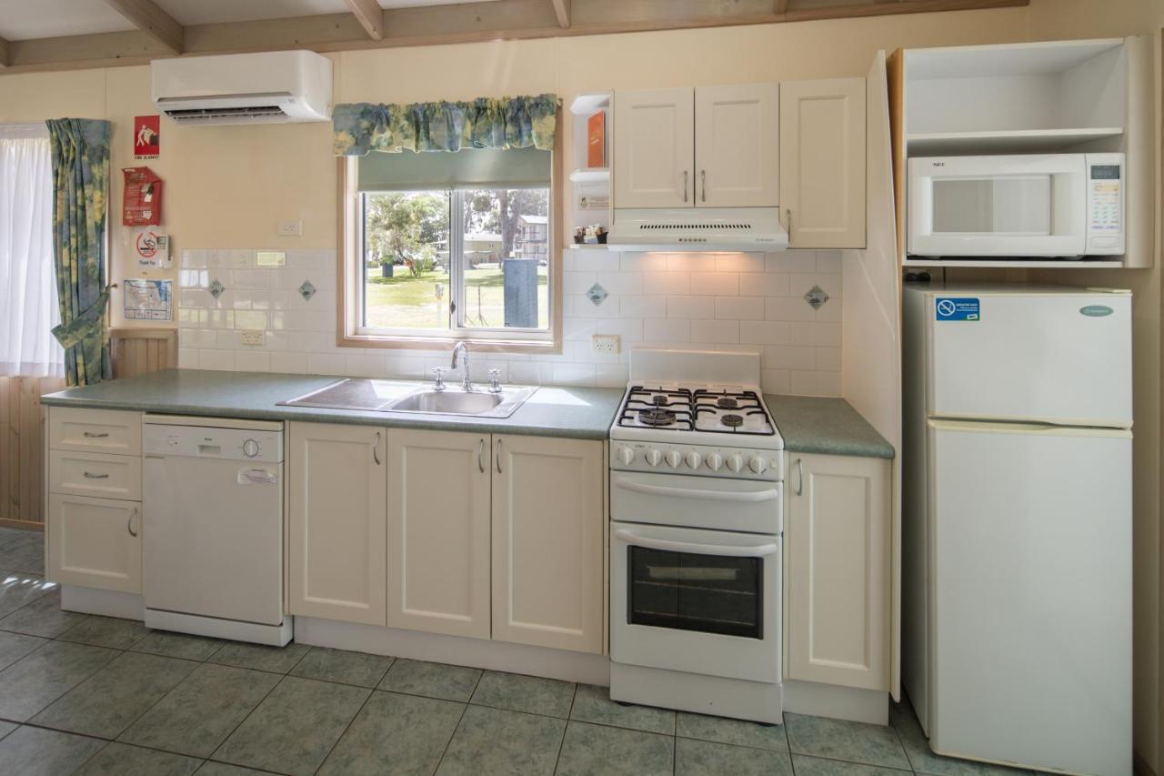 Ingenia Holidays Lake Macquarie Mannering Park Extérieur photo