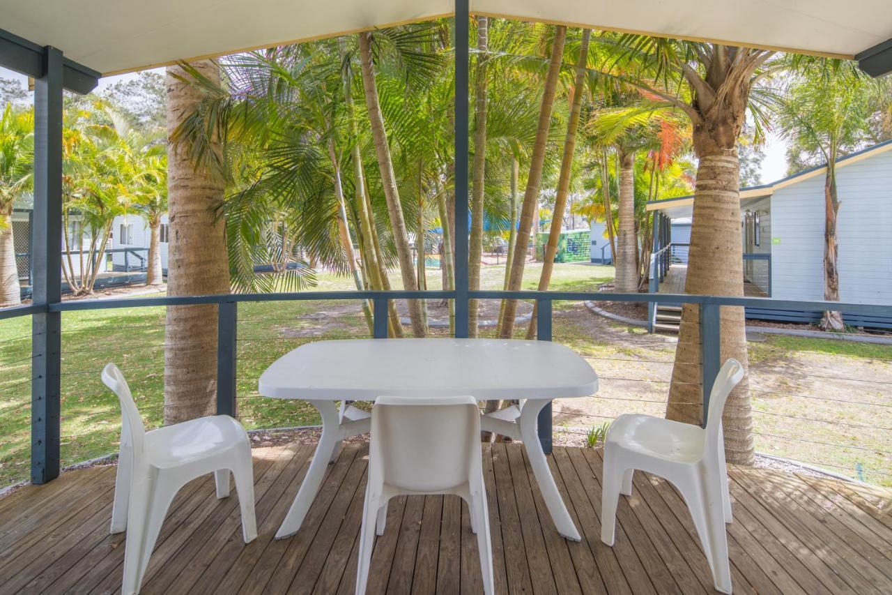 Ingenia Holidays Lake Macquarie Mannering Park Extérieur photo