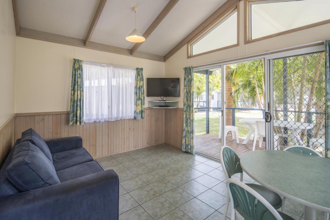 Ingenia Holidays Lake Macquarie Mannering Park Extérieur photo