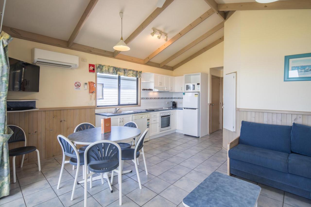 Ingenia Holidays Lake Macquarie Mannering Park Extérieur photo