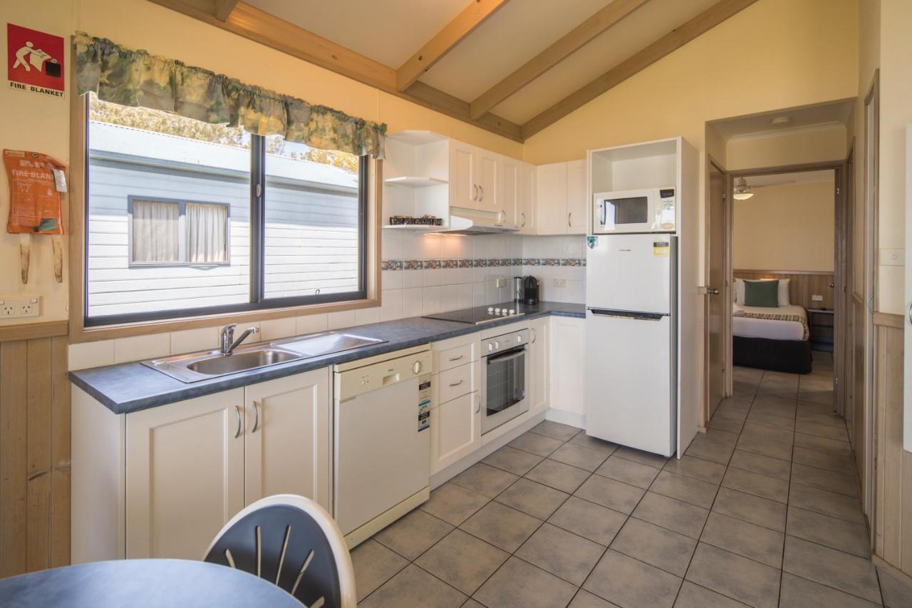 Ingenia Holidays Lake Macquarie Mannering Park Extérieur photo