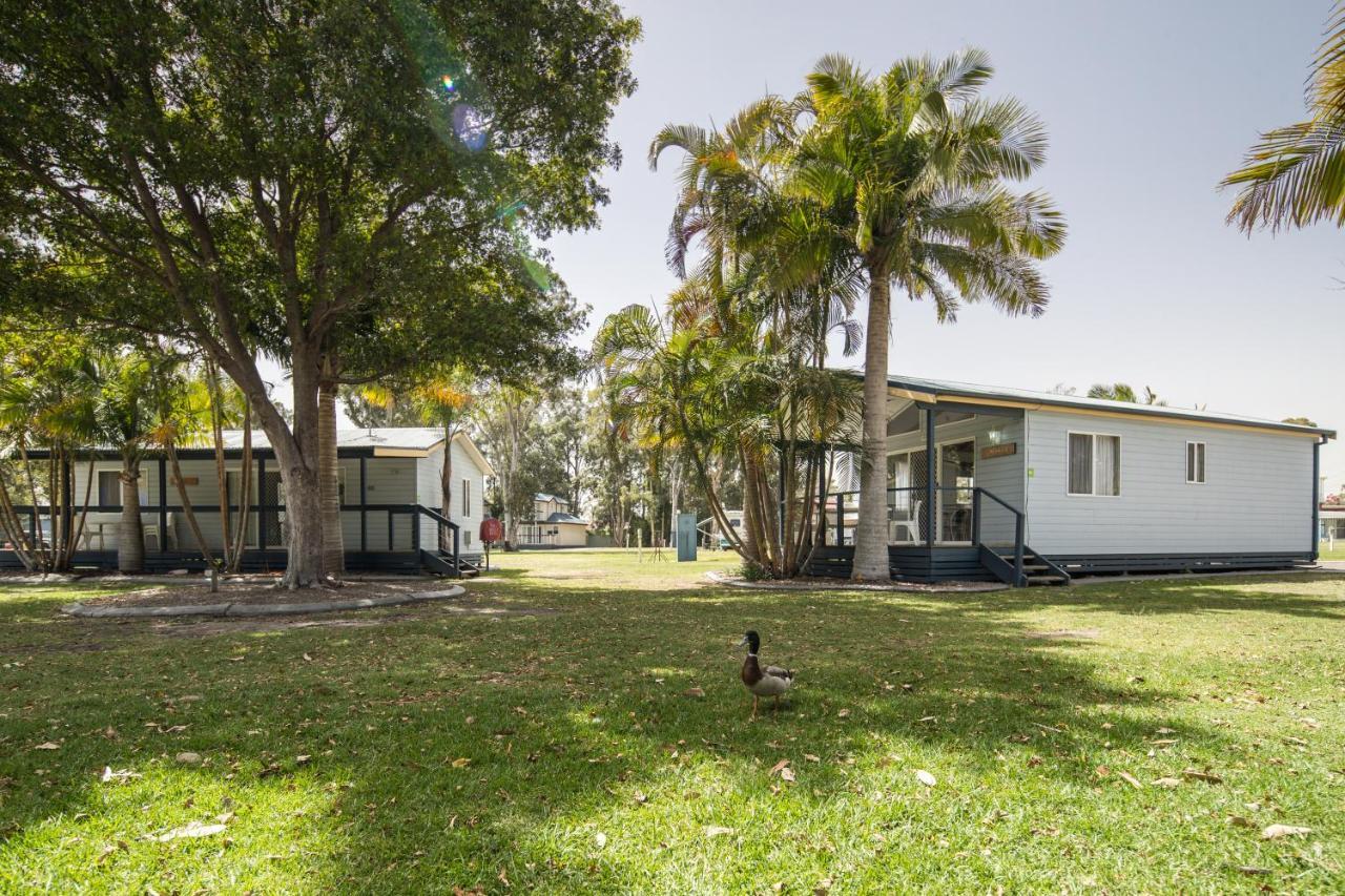Ingenia Holidays Lake Macquarie Mannering Park Extérieur photo