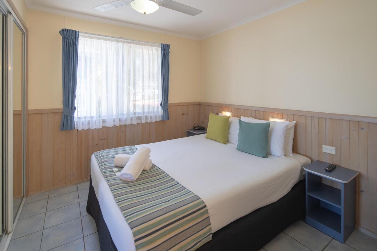 Ingenia Holidays Lake Macquarie Mannering Park Extérieur photo