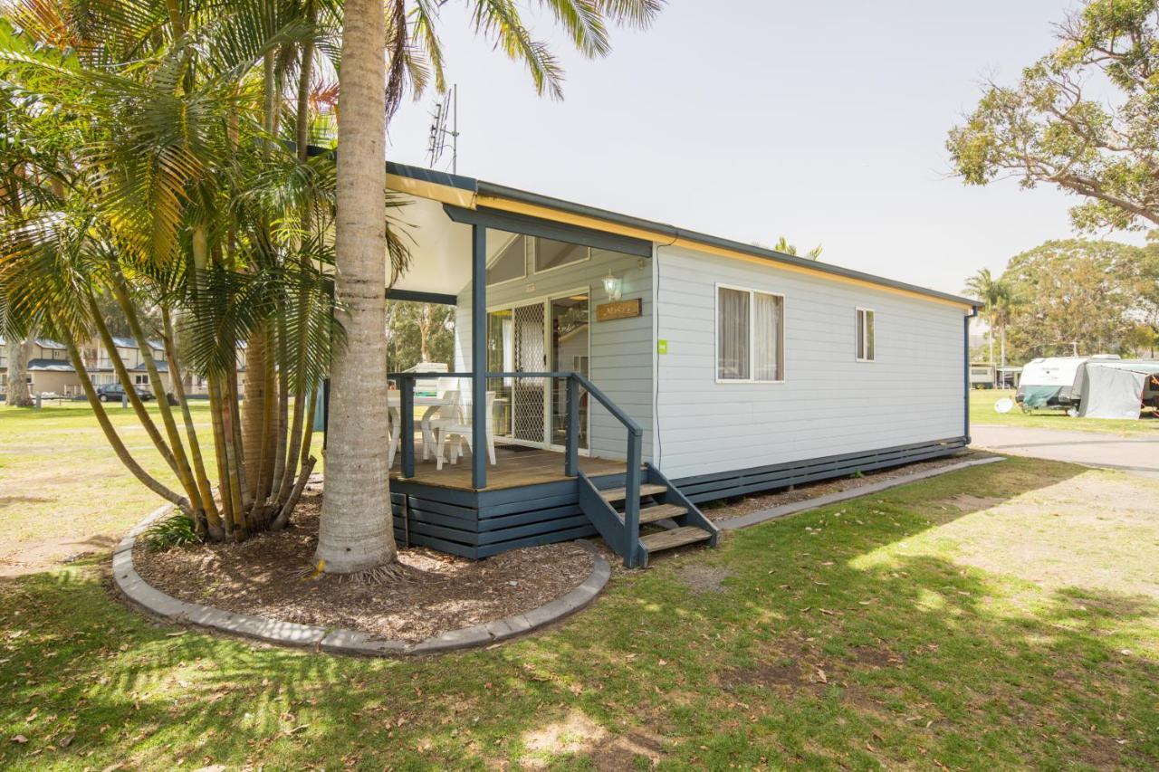 Ingenia Holidays Lake Macquarie Mannering Park Extérieur photo