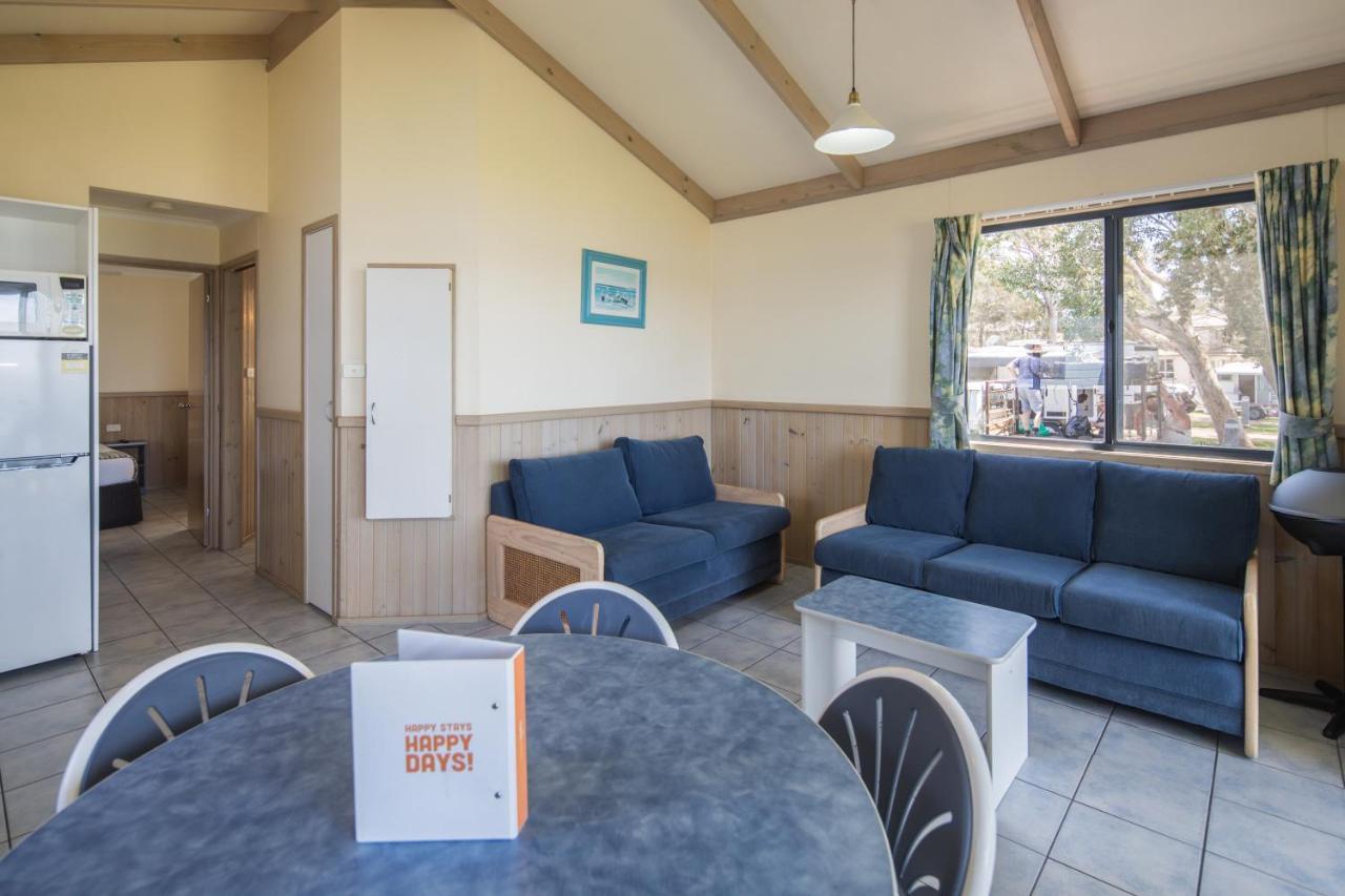 Ingenia Holidays Lake Macquarie Mannering Park Extérieur photo