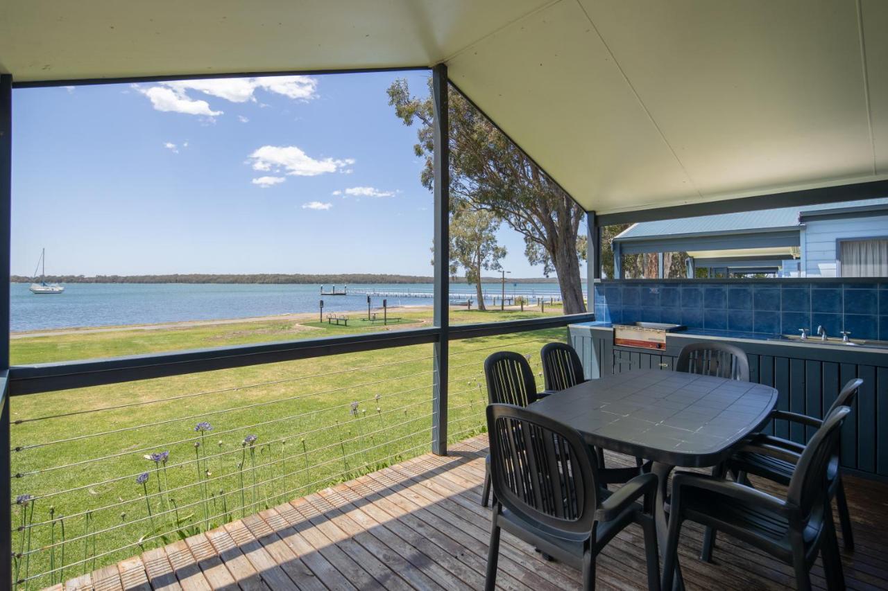 Ingenia Holidays Lake Macquarie Mannering Park Extérieur photo